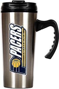 NBA Indiana Pacers 16oz Travel Mug