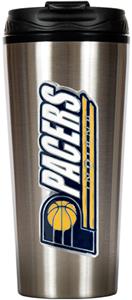 NBA Indiana Pacers 16oz Travel Tumbler