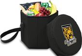 Picnic Time Colorado College Tigers Bongo Cooler Picnic Time Colorado College Tigers Bongo Cooler
