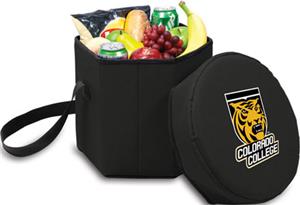Picnic Time Colorado College Tigers Bongo Cooler