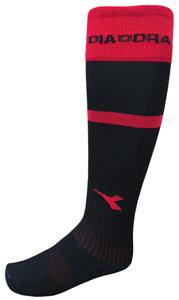 Diadora Bellagio Irregular Soccer Socks-Closeout