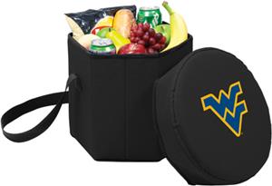 Picnic Time West Virginia University Bongo Cooler