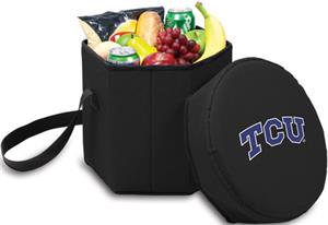 Picnic Time TCU Horned Frogs Bongo Cooler