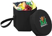 Picnic Time Marshall University Bongo Cooler Picnic Time Marshall University Bongo Cooler