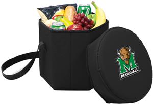 Picnic Time Marshall University Bongo Cooler