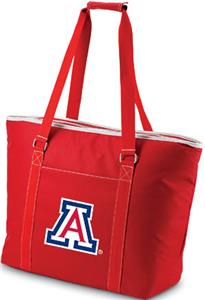 Picnic Time University of Arizona Tahoe Tote