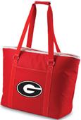 Picnic Time University of Georgia Tahoe Tote Picnic Time University of Georgia Tahoe Tote