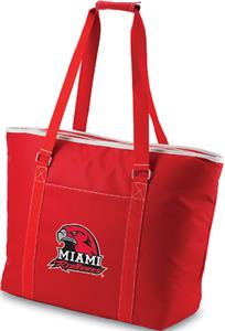 Picnic Time Miami University (Ohio) Tahoe Tote