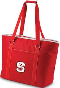 Picnic Time North Carolina State Tahoe Tote