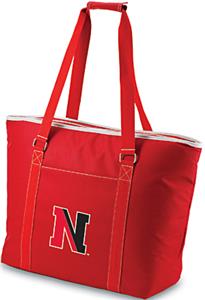 Picnic Time Northeastern University Tahoe Tote