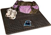 Fan Mats NFL Carolina Panthers Vinyl Cargo Mat Fan Mats NFL Carolina Panthers Vinyl Cargo Mat