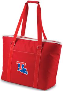 Picnic Time Louisiana Tech Bulldogs Tahoe Tote