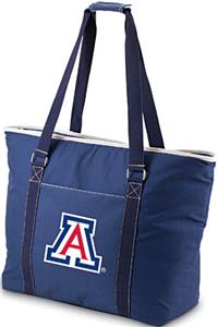 Picnic Time University of Arizona Tahoe Tote