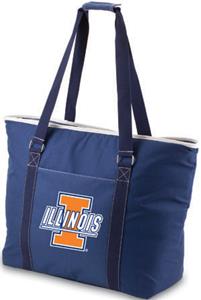 Picnic Time University of Illinois Tahoe Tote
