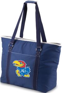 Picnic Time University of Kansas Tahoe Tote
