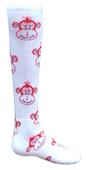 Red Lion Monkey Socks Red Lion Monkey Socks
