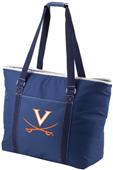 Picnic Time University of Virginia Tahoe Tote Picnic Time University of Virginia Tahoe Tote