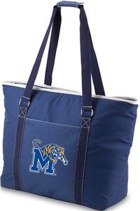 Picnic Time University of Memphis Tahoe Tote