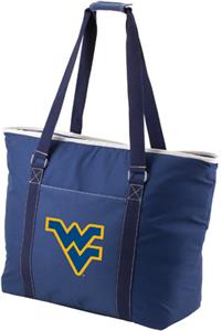 Picnic Time West Virginia University Tahoe Tote