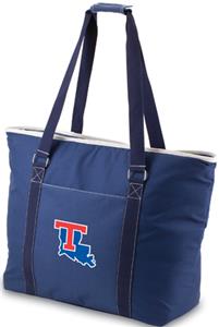 Picnic Time Louisiana Tech Bulldogs Tahoe Tote