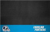 Fan Mats NFL Carolina Panthers Grill Mat Fan Mats NFL Carolina Panthers Grill Mat