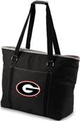 Picnic Time University of Georgia Tahoe Tote Picnic Time University of Georgia Tahoe Tote