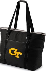 Picnic Time Georgia Tech Yellow Jackets Tahoe Tote