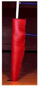 GS Volleyball Power Pole Pads (PAIR)