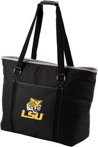 Picnic Time Louisiana State University Tahoe Tote