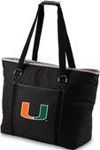 Picnic Time University of Miami Tahoe Tote Picnic Time University of Miami Tahoe Tote