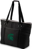Picnic Time Michigan State Spartans Tahoe Tote Picnic Time Michigan State Spartans Tahoe Tote
