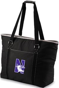 Picnic Time Northwestern University Tahoe Tote