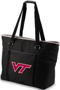 Picnic Time Virginia Tech Hokies Tahoe Tote