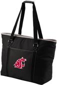 Picnic Time Washington State Cougars Tahoe Tote Picnic Time Washington State Cougars Tahoe Tote