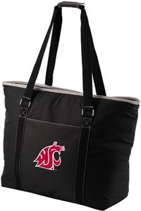 Picnic Time Washington State Cougars Tahoe Tote