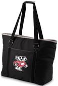 Picnic Time University of Wisconsin Tahoe Tote Picnic Time University of Wisconsin Tahoe Tote