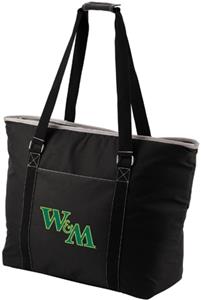 Picnic Time William & Mary College Tahoe Tote
