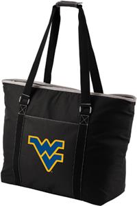 Picnic Time West Virginia University Tahoe Tote