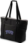 Picnic Time Texas Christian University Tahoe Tote Picnic Time Texas Christian University Tahoe Tote