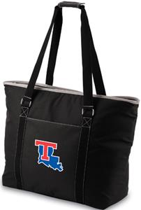 Picnic Time Louisiana Tech Bulldogs Tahoe Tote