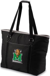 Picnic Time Marshall University Tahoe Tote