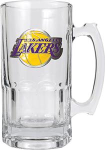 NBA Los Angeles Lakers 1 Liter Macho Mug