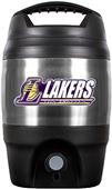 NBA Los Angeles Lakers 1 gallon Tailgate Jug