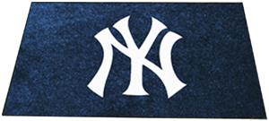 Fan Mats MLB New York Yankees All-Star Mat