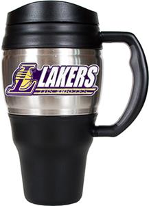 NBA Los Angeles Lakers 20oz Travel Mug