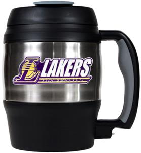 NBA Lakers 52oz Stainless Macho Travel Mug