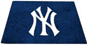 Fan Mats MLB New York Yankees Tailgater Mat Fan Mats MLB New York Yankees Tailgater Mat