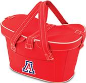 Picnic Time University of Arizona Mercado Basket Picnic Time University of Arizona Mercado Basket