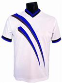 CO-ROYAL Aggressor Soccer Jerseys-Imperfect