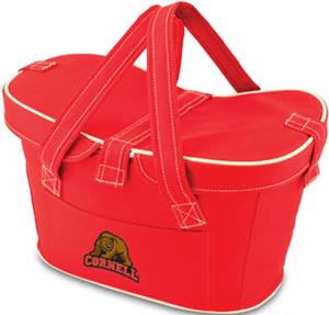 Picnic Time Cornell University Mercado Basket
